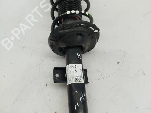 Left front shock absorber SKODA FABIA IV (PJ3) 1.0 TSI | BP36021597M16 - Image 2