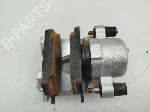 Left front brake caliper SKODA FABIA IV (PJ3) 1.0 TSI | BP36021593M105 - Image 2