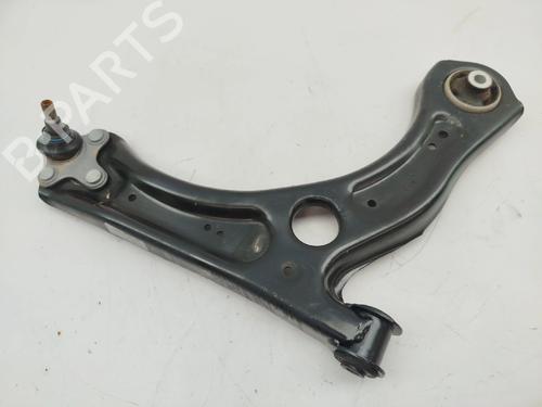 right-front-suspension-arm-skoda-fabia-iv-pj3-2021-36021598 main image