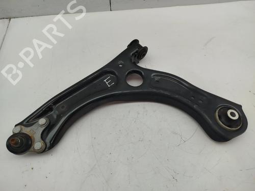 left-front-suspension-arm-skoda-fabia-iv-pj3-2021-36021599 main image