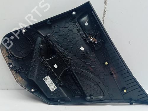 Rear left panel SKODA FABIA IV (PJ3) 1.0 TSI | BP36021645C60 - Image 2
