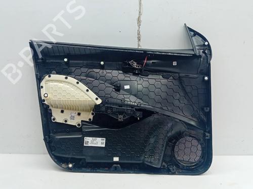 Front right panel SKODA FABIA IV (PJ3) 1.0 TSI | BP36021632C59 - Image 2