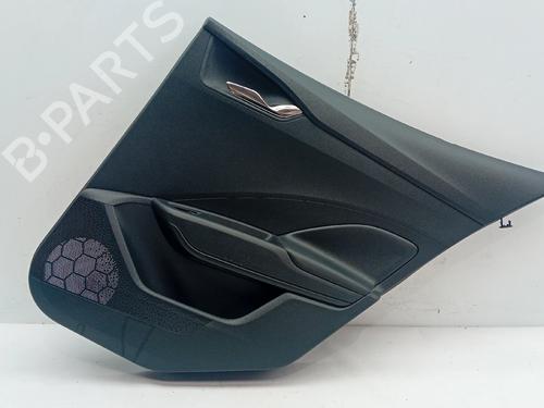 Used Rear right panel Rear right panel 36021633 36021633