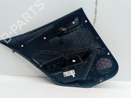 Rear right panel SKODA FABIA IV (PJ3) 1.0 TSI | BP36021633C61 - Image 2