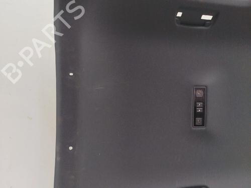 Interiør tag SKODA FABIA IV (PJ3) 1.0 TSI | BP36021676I12 - Image 3