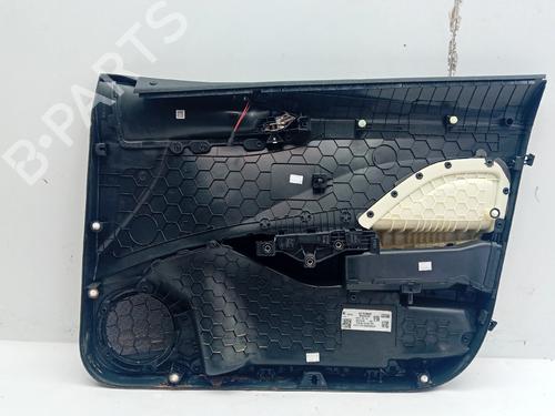 Front left panel SKODA FABIA IV (PJ3) 1.0 TSI | BP36021644C58 - Image 2