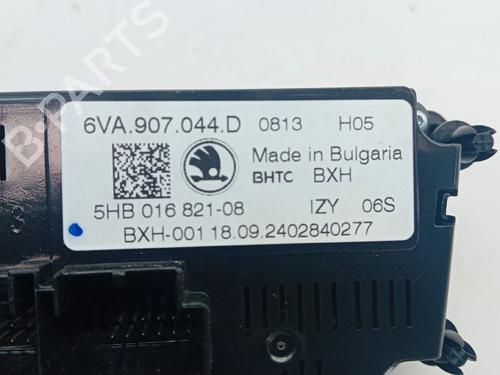 Switch SKODA FABIA IV (PJ3) 1.0 TSI | BP36021670I30 - Image 7