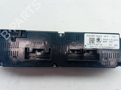 Switch SKODA FABIA IV (PJ3) 1.0 TSI | BP36021670I30 - Image 4