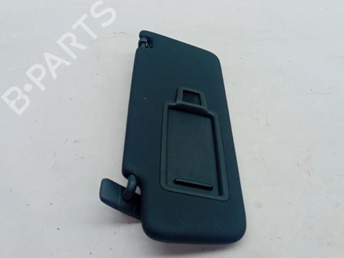 Left sun visor SKODA FABIA IV (PJ3) 1.0 TSI | BP36021679I1 - Image 2