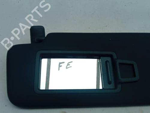 Left sun visor SKODA FABIA IV (PJ3) 1.0 TSI | BP36021679I1 - Image 4