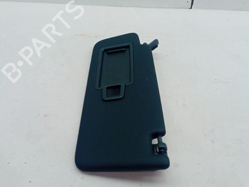 Left sun visor SKODA FABIA IV (PJ3) 1.0 TSI | BP36021679I1 - Image 3