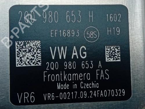 Camera SKODA FABIA IV (PJ3) 1.0 TSI | BP36021648E14 - Image 6