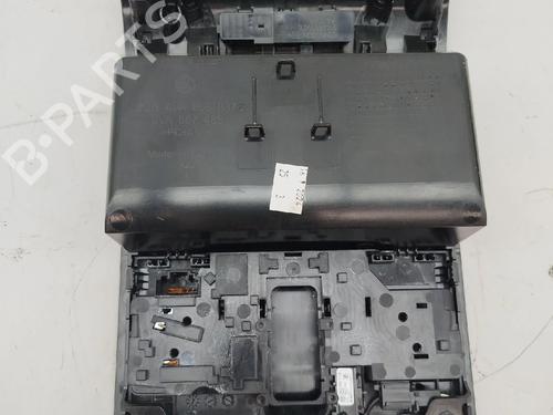 Kabinelys SKODA FABIA IV (PJ3) 1.0 TSI | BP36021680I8 - Image 2