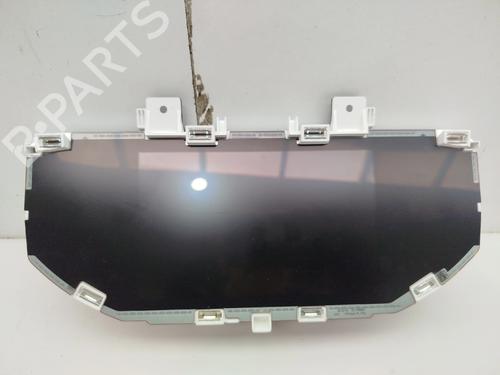 Used Instrument cluster Instrument cluster 36021672 36021672