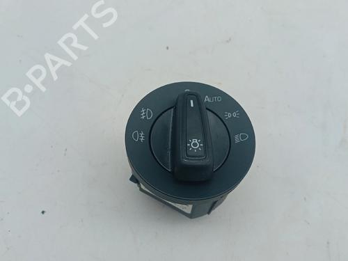 Used Headlight switch Headlight switch 36021669 36021669