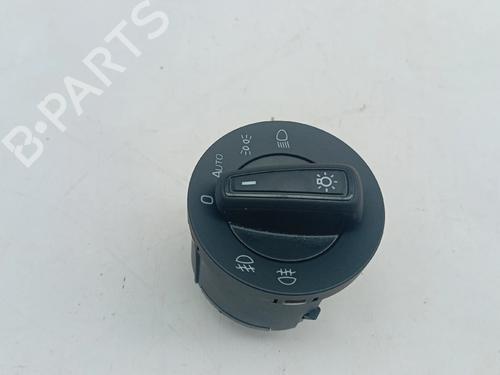 Headlight switch SKODA FABIA IV (PJ3) 1.0 TSI | BP36021669I24 - Image 3