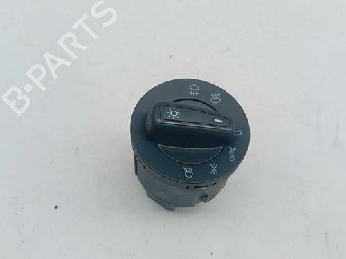 Headlight switch SKODA FABIA IV (PJ3) 1.0 TSI | BP36021669I24 - Image 2