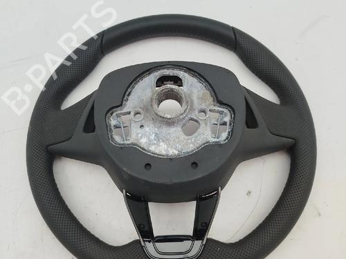 Rat SKODA FABIA IV (PJ3) 1.0 TSI | BP36021683C49 - Image 4