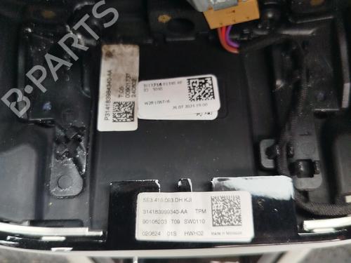 Rat SKODA FABIA IV (PJ3) 1.0 TSI | BP36021683C49 - Image 5