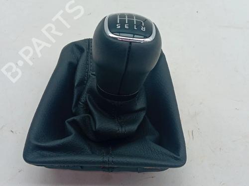 Shift knob SKODA FABIA IV (PJ3) 1.0 TSI | BP36021677I34 - Image 3