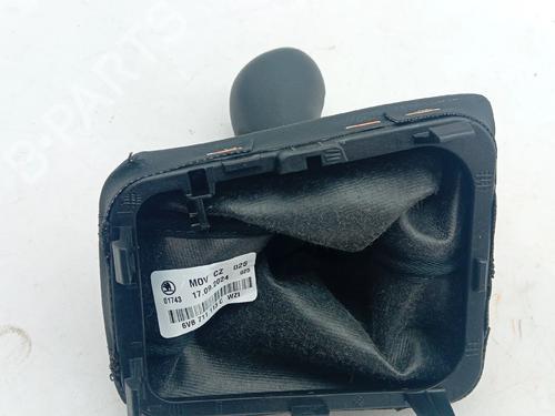 Shift knob SKODA FABIA IV (PJ3) 1.0 TSI | BP36021677I34 - Image 5