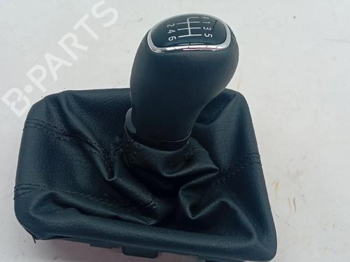 Shift knob SKODA FABIA IV (PJ3) 1.0 TSI | BP36021677I34 - Image 4