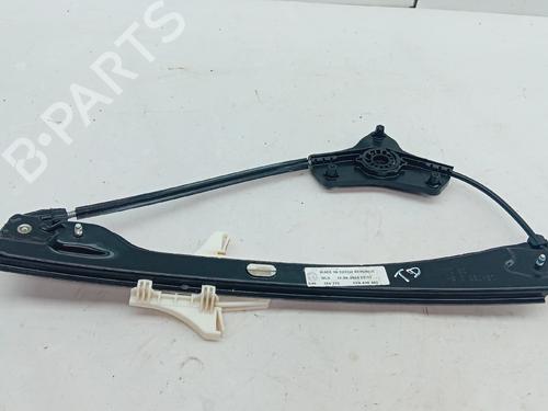 Used Rear right window mechanism Rear right window mechanism 36021630 36021630