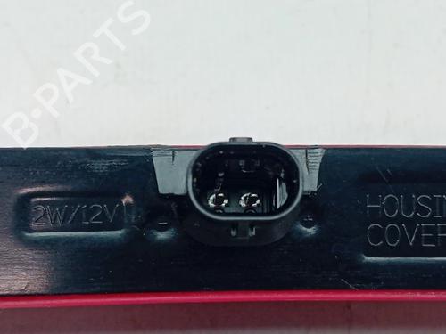 Third brake light SKODA FABIA IV (PJ3) 1.0 TSI | BP36021619L11 - Image 5