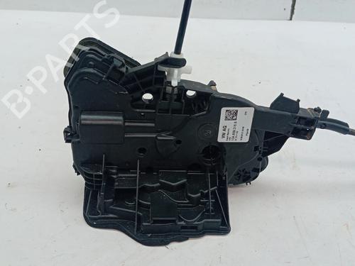 Used Rear right lock Rear right lock SKODA FABIA IV (PJ3) 1.0 TSI (95 hp) 36021621 36021621