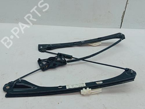 Front left window mechanism SKODA FABIA IV (PJ3) 1.0 TSI | BP36021629C22 - Image 4