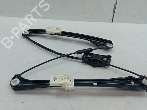 Used Front left window mechanism Front left window mechanism 36021629 36021629