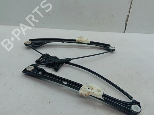 Front left window mechanism SKODA FABIA IV (PJ3) 1.0 TSI | BP36021629C22 - Image 3