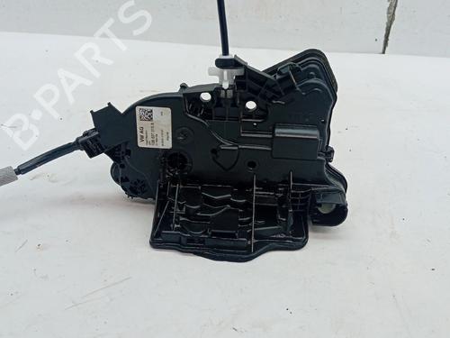 Used Front left lock Front left lock 36021636 36021636