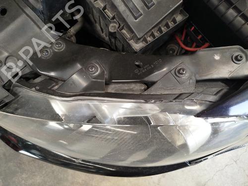 Left headlight VW GOLF VI Variant (AJ5) 1.6 TDI | BP37155448C28 - Image 2