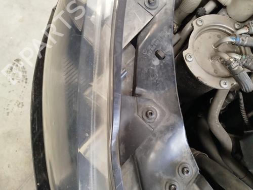 Right headlight VW GOLF VI Variant (AJ5) 1.6 TDI | BP37155447C29 - Image 2