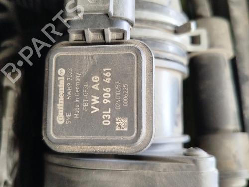 Used Mass air flow sensor Mass air flow sensor 37155439 37155439