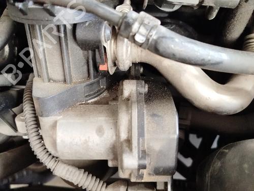 Used Throttle body Throttle body 37155438 37155438