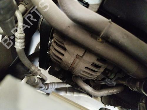 Used Alternator Alternator 37155433 37155433