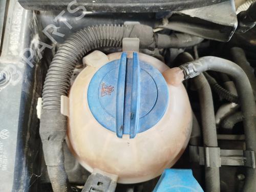 Used Expansion tank Expansion tank 37155427 37155427