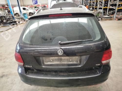 tailgate-vw-golf-vi-variant-aj5-2009-2010-2011-2012-2013-2014-37155423 main image