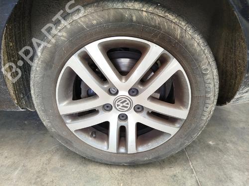 Other VW GOLF VI Variant (AJ5) 1.6 TDI | BP37155409O1 - Image 2