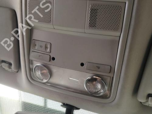 Luz interior Luz interior VW GOLF VI Variant (AJ5) 1.6 TDI (105 hp) 37155467 37155467