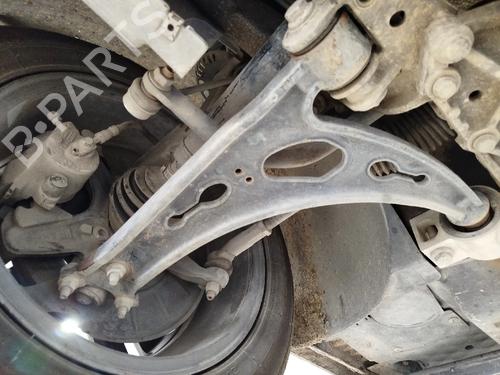 Used Right front suspension arm Right front suspension arm 37155484 37155484