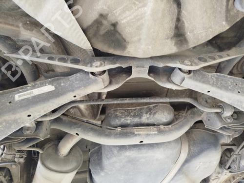Used Rear axle Rear axle 37155473 37155473