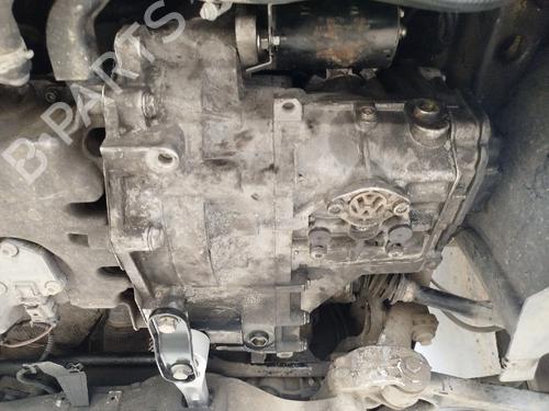 Used Gearbox Gearbox 37155471 37155471