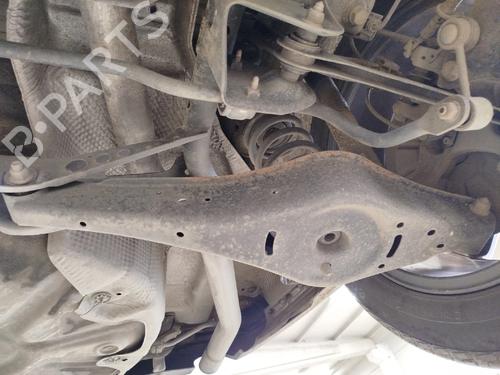 Used Left rear suspension arm Left rear suspension arm 37155487 37155487