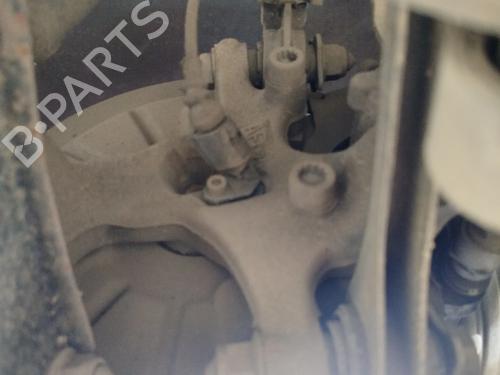 Used Left rear steering knuckle Left rear steering knuckle 37155491 37155491