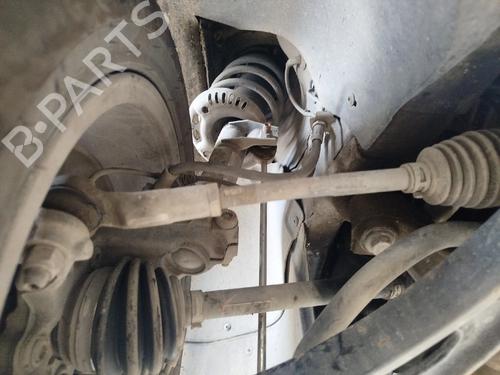 Steering rack VW GOLF VI Variant (AJ5) 1.6 TDI | BP37155470M22 - Image 2