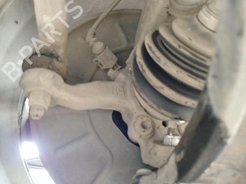 Used Left front steering knuckle Left front steering knuckle 37155489 37155489