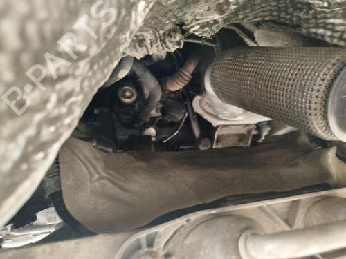 Steering rack VW GOLF VI Variant (AJ5) 1.6 TDI | BP37155470M22 - Image 3